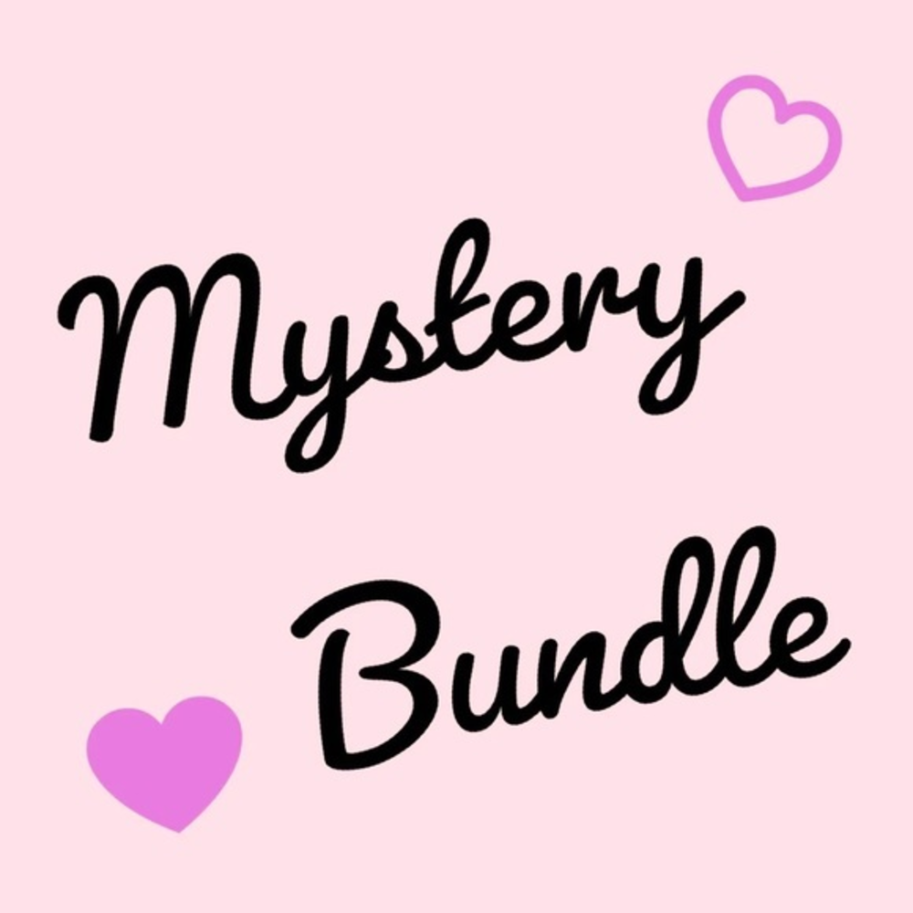 20‎ High End Beauty Samples and travel size items Mystery Bundle!